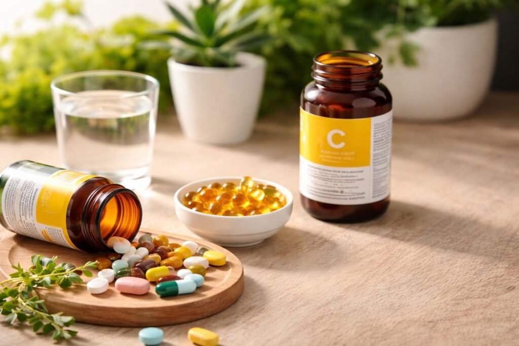 A wonderful article about magnesium and its properties