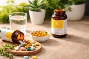 A wonderful article about magnesium and its properties