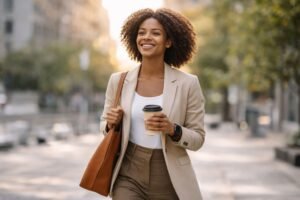 Blog article about the myths and benefits of coffee